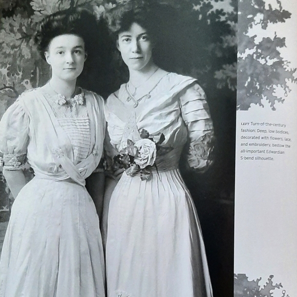 ❌SOLD❌ Vintage Rare 1900s Edwardian Dress XXS - Picture 16 of 16